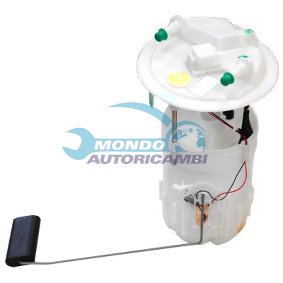 FUEL PUMP