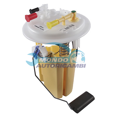 FUEL PUMP