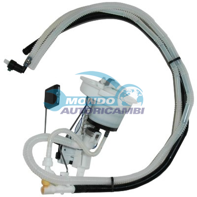 Sender Unit, fuel tank