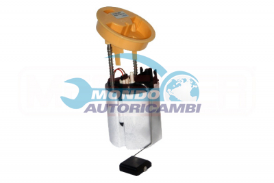 Fuel Feed Unit