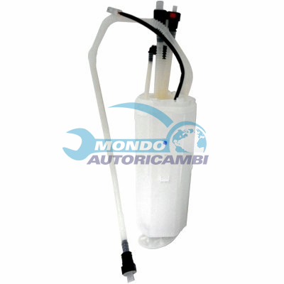Imp. alimentazione carburante