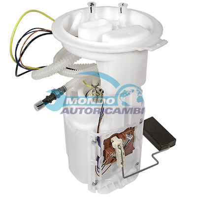 Fuel Feed Unit