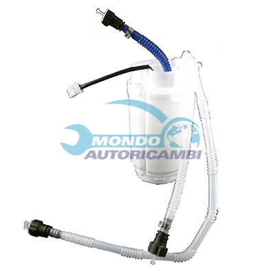 Fuel Feed Unit