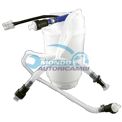 Fuel Feed Unit