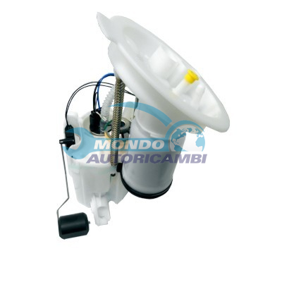 Fuel Feed Unit