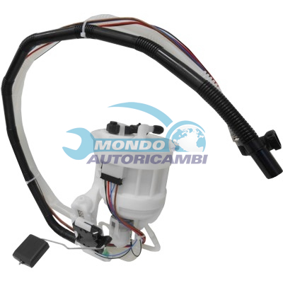 Fuel Feed Unit