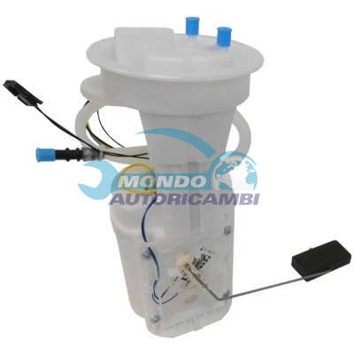 Fuel Feed Unit
