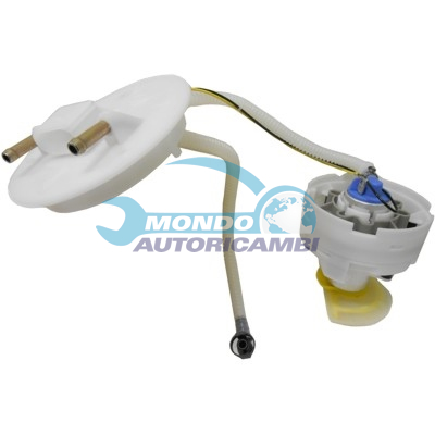 POMPE &Agrave; CARBURANT COMPL&Egrave;TE