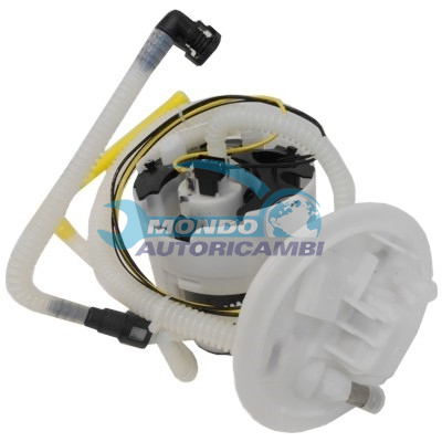 Fuel Feed Unit