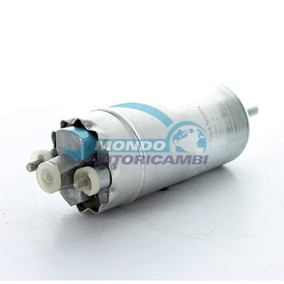 POMPE &Agrave; CARBURANT COMPL&Egrave;TE