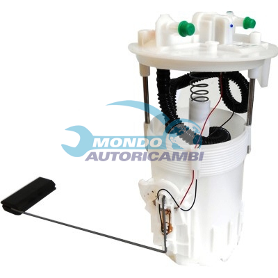 Indicador de nivel bomba de combustible