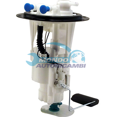 Comando Indicatore Livello