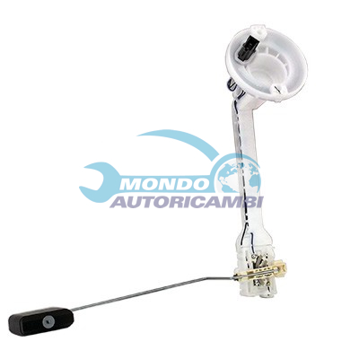 COMANDO INDICATORE LIVELLO