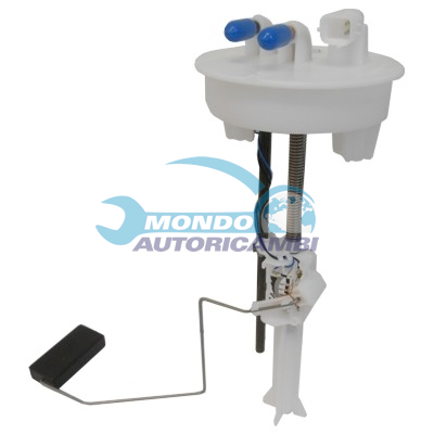 CAPTEUR NIVEAU POMPE &Agrave; CARBURANT