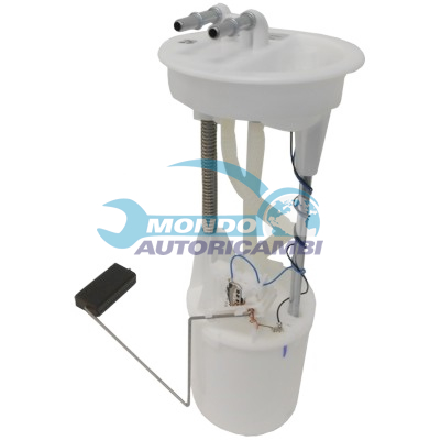 Comando Indicatore Livello