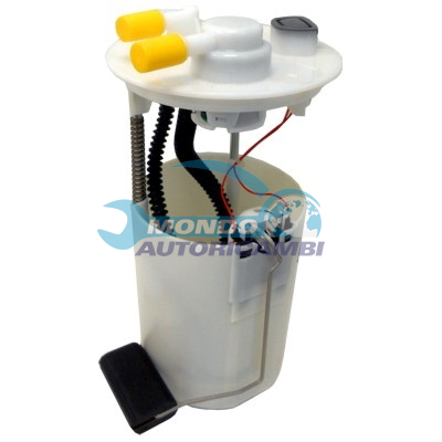 Fuel Level Sensor