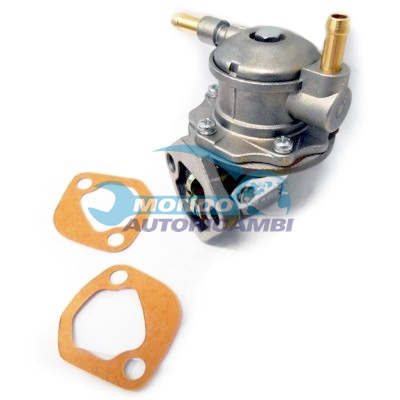 Fuel pump