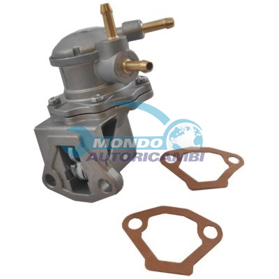 Pompa Carburante Immersa