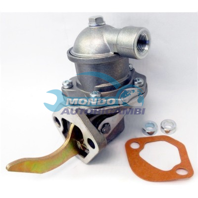 Bomba de combustible