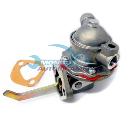 Fuel Pump