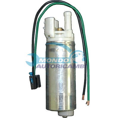 POMPE &Agrave CARBURANT