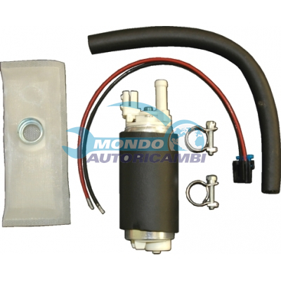 Repair Kit, fuel pump