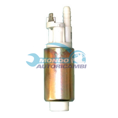 Pompa Carburante Immersa