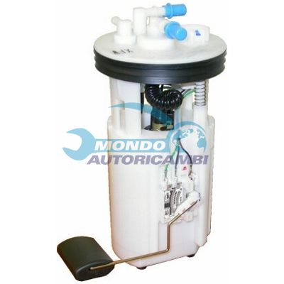 Fuel Feed Unit
