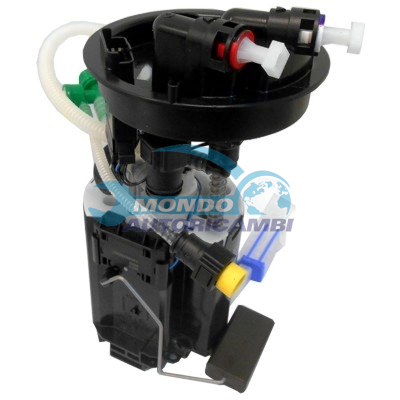 GRUPPO ASPIRAZIONE CARB