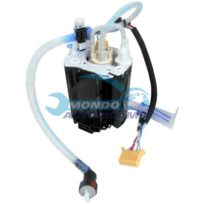 GRUPPO ASPIRAZIONE CARB