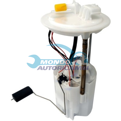 Imp. alimentazione carburante