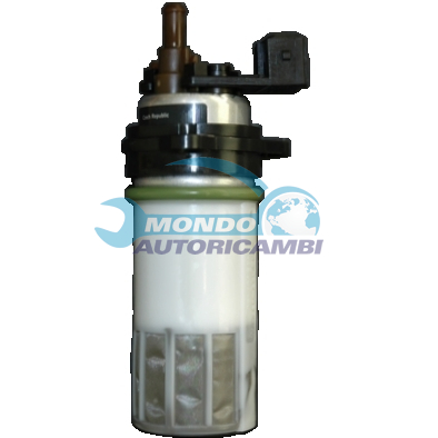 Fuel Pump