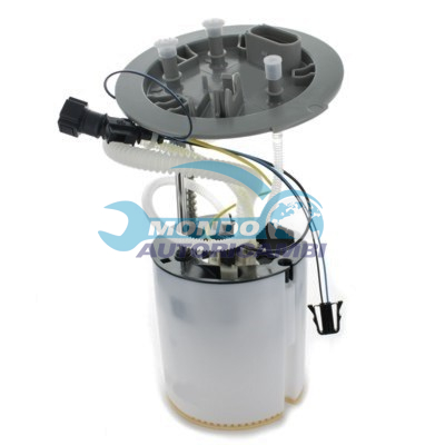 GRUPPO ASPIRAZIONE CARB