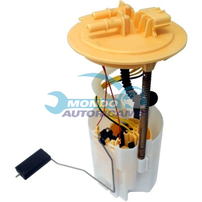 GRUPPO ASPIRAZIONE CARB