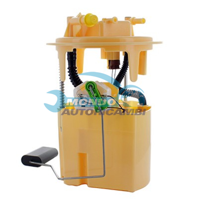 COMANDO INDICATORE LIVELLO CARBURANTE