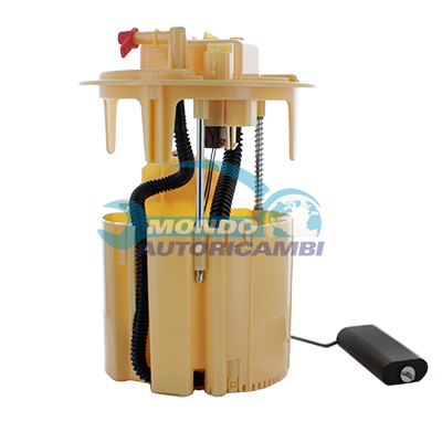 COMANDO INDICATORE LIVELLO CARBURANTE