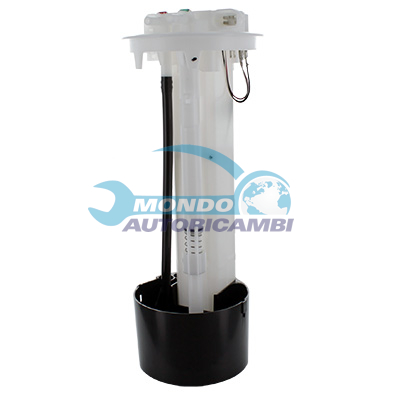 Indicador de nivel bomba de combustible