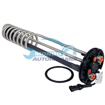 CAPTEUR NIVEAU POMPE &Agrave; CARBURANT