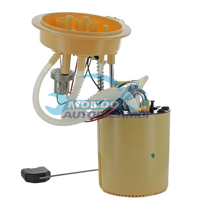 Fuel supply unit