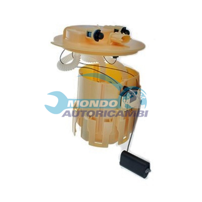 Fuel Level Sensor