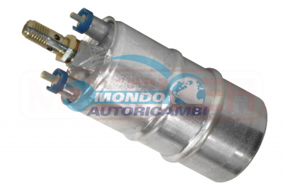 Bomba de combustible