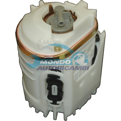 POMPE &Agrave; CARBURANT COMPL&Egrave;TE