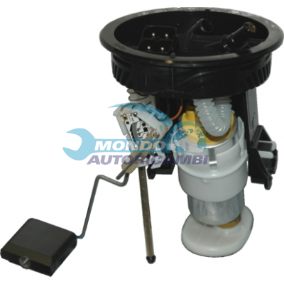 POMPE &Agrave; CARBURANT COMPL&Egrave;TE