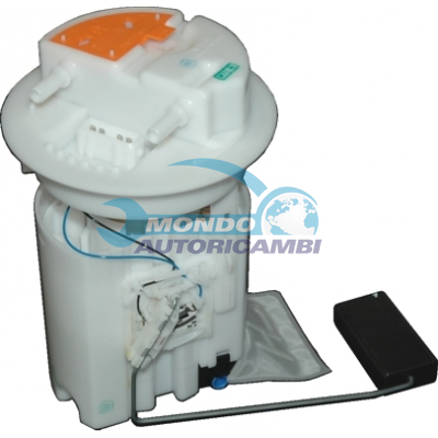 Fuel Feed Unit