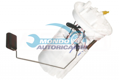 Fuel Feed Unit