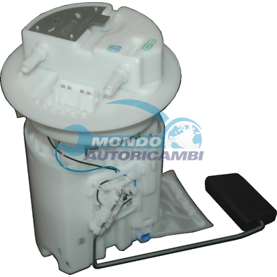 Fuel Feed Unit