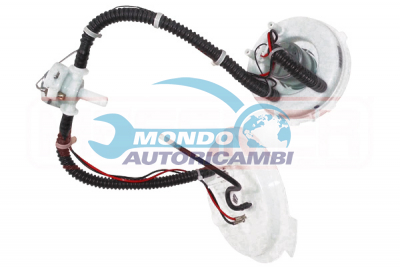 Fuel Feed Unit
