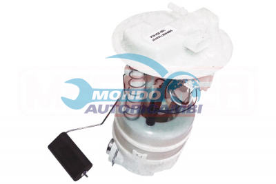 GRUPPO ALIMENTAZIONE CARBURANTE