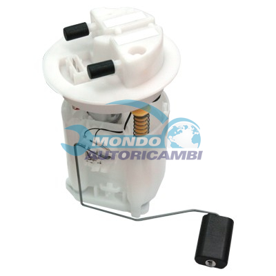 Fuel Feed Unit