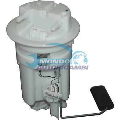 Fuel Feed Unit